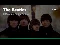 Mateus Schäffer: 11 Beatles´ Guitar Solos
