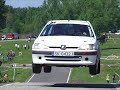 Tychy Rajd II SMT 13.05.2007 Tychy Rajd II SMT 13.05.2007
