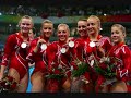 2008 olympics usa womens gymnastics team final