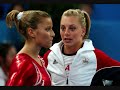 2008 Olympics USA Women's Gymnastics Team Final