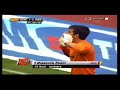Gianluca Curci in Roma-Parma