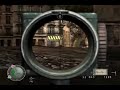 Elite Sniper Ownage