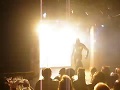 Eldshow jan08