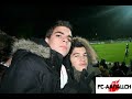 Diashow: FC Aarau - FC Thun 01.11.2007