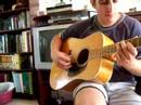 guitar improv solo