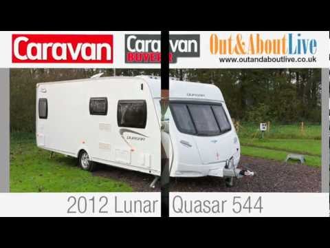 cheap caravans