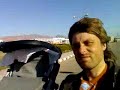 едем на станцию)