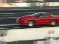 Pontiac Firebird 1700 HP