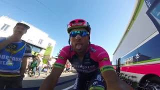 Tour de France 2016: Lampre Merida  Stage 8-14 com