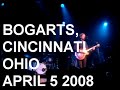 seventh or whatever song from spoon's cincinnati setlist. song is telephono, their first album. what a weird selection to play imo

1. sorry for zooming, i get bored.
2. sorry for shaking, i rawk 2 the muzik