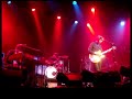 seventh or whatever song from spoon's cincinnati setlist. song is telephono, their first album. what a weird selection to play imo

1. sorry for zooming, i get bored.
2. sorry for shaking, i rawk 2 the muzik
