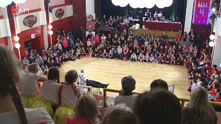 Festival tanečního mládí 2018