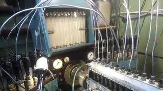 ТНВД 902 «ЯЗДА» Колесного трактора Кировец К-701