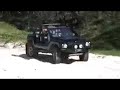 4WD Bush Ranger - Noosa North Shore