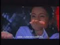 Trisha Playing in Rain