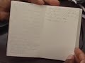 Moleskine: Christian Hanussek. Moleskine: Christian Hanussek.