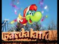 Mediapolis , \"Attila\" park nel Canavese