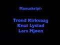 Bröderna Dal & Professor Drövels Hemlighet - Intro (1978)