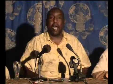 Muxaadaro Muxaadaro