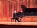 Concert of Sergei Rachmaninoff by Vladimir Tropp (trimmed)