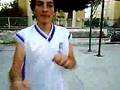 dinar amator streetball part 3
