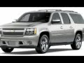 2009 CHEVROLET SUBURBAN White Bear Lake, MN