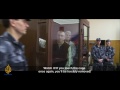 The Fabulous Picture Show - Khodorkovsky