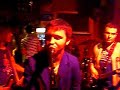 Bungolow Bum @ Art Dacha