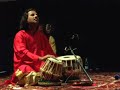 Partho Sarothy, sarod,raga Jogeshwari, part 2: jor and jhala