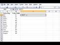 Excel Trick