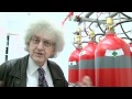 Fire Safety System - Periodic Table of Videos