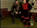 Georgian Martial Arts