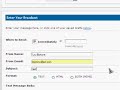 Easy Web Automation - Sending A Broadcast To Your Database