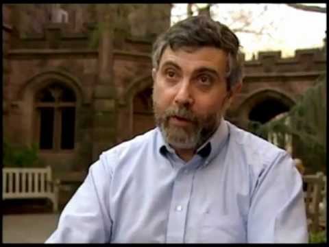 economic development - The Trade Trap Sub Saharan Africa does trade help or hurt economic development? With Paul Krugman.