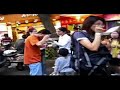 Wuliang Lu \"Food Street\": Shanghai, China