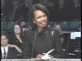 Condoleezza Rice
