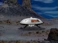 Lost in Space: Forever Wandering