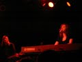 Regina Spektor Live - \"Fidelity\" Regina Spektor Live - \"Fidelity\"