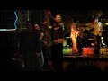 pentafunk live @ 