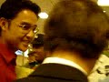 [Exclusive]Shaowei and Mingdao in Changi Airport