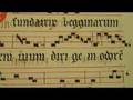 O fundatrix begginarum (Gregorian Chant by Chant Group Psallentes)