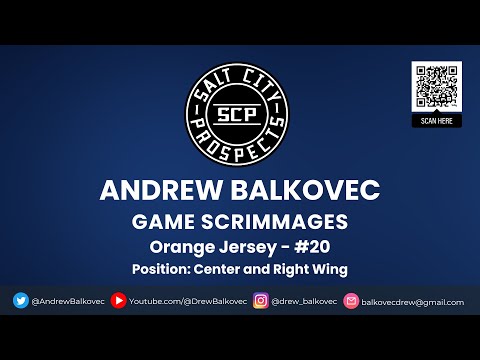 Salt City Prospects - Games Scrimmages - June 7-9, 2024