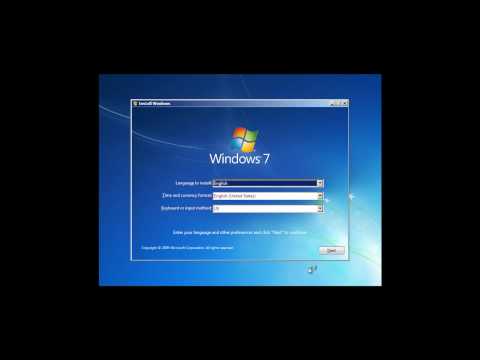how to repair windows 7 with oem disc