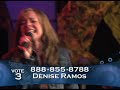 Alexandria Bennefield Sings on Inspiration Sensation