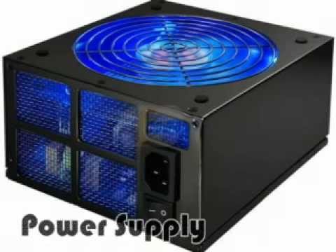 How To Build A Computer