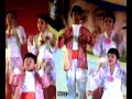 paduan suara anak surabaya - under the sea
