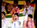 paduan suara anak surabaya - under the sea paduan suara anak surabaya - under the sea