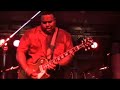Larry McCray- Soulshine