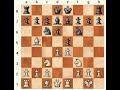 Chess Opening: Ruy Lopez, Steinitz Defense: Tarrasch\ Chess Opening: Ruy Lopez, Steinitz Defense: Tarrasch\