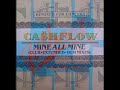 Fatback/Cashflow - I Found Lovin'/Mine All Mine (DMC Mix) Fatback/Cashflow - I Found Lovin'/Mine All Mine (DMC Mix)